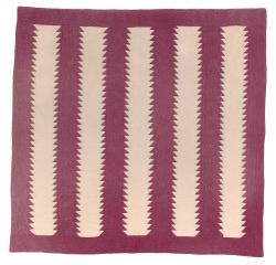 Graphic | World Quilts: The 1971 Story