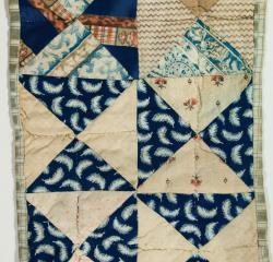 Women's Work | World Quilts: The American Story