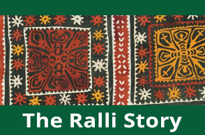 The Ralli Story